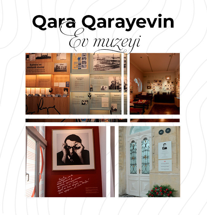 House-Museum of Gara Garayev