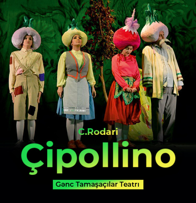 Çipollino