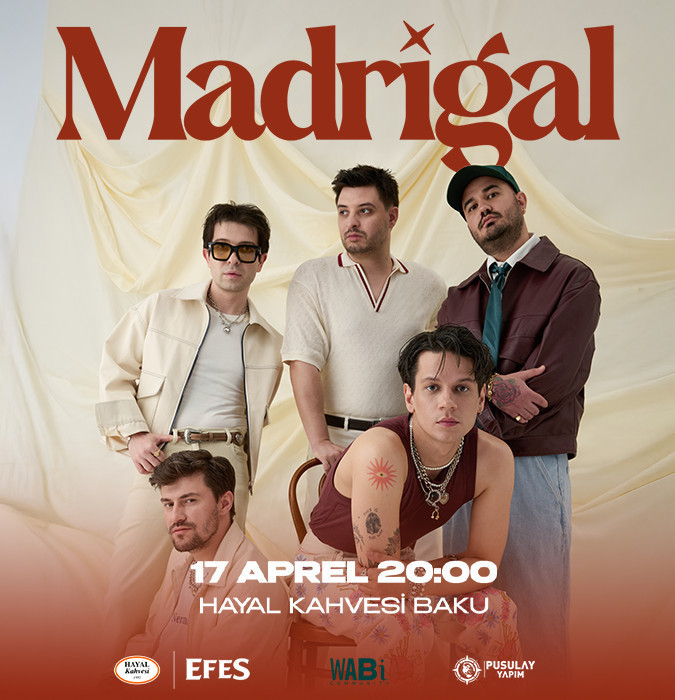 MADRİGAL
