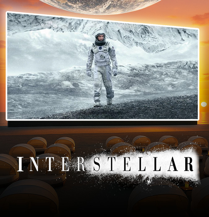 Interstaller