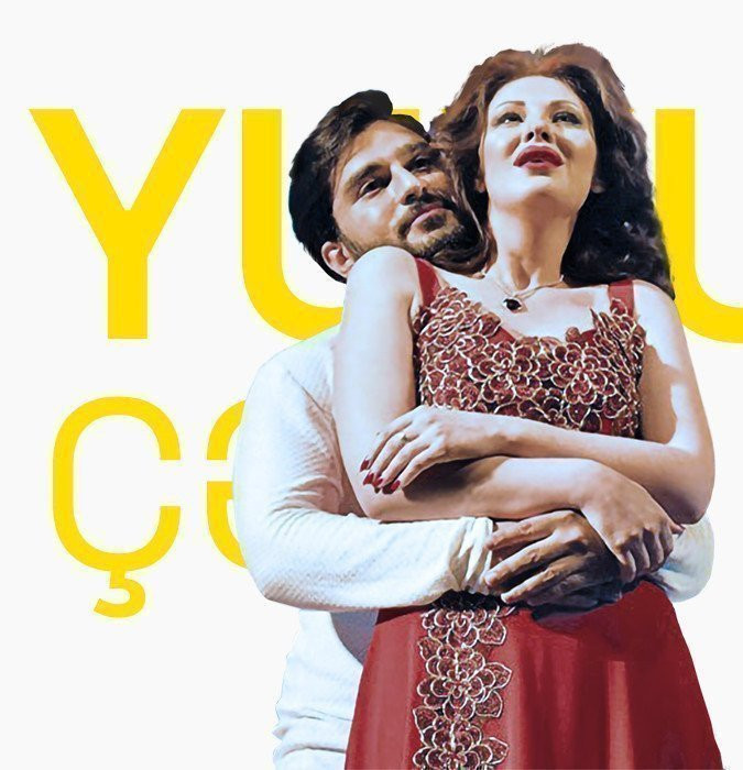 Get out of my dreams (Takhmina and Zaur)