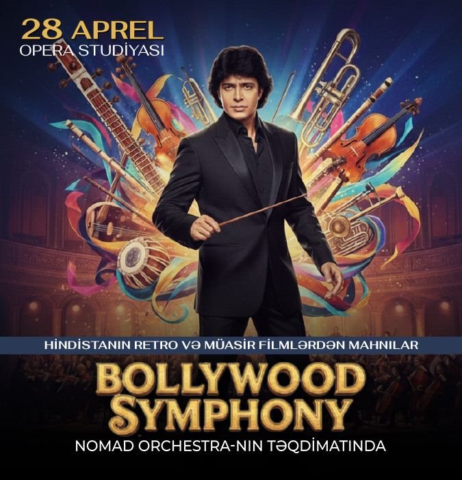 Bollivud Simfoniyası