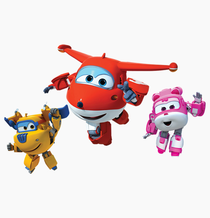 "HARİKA KANATLAR VİKİNG" -  Müzikali