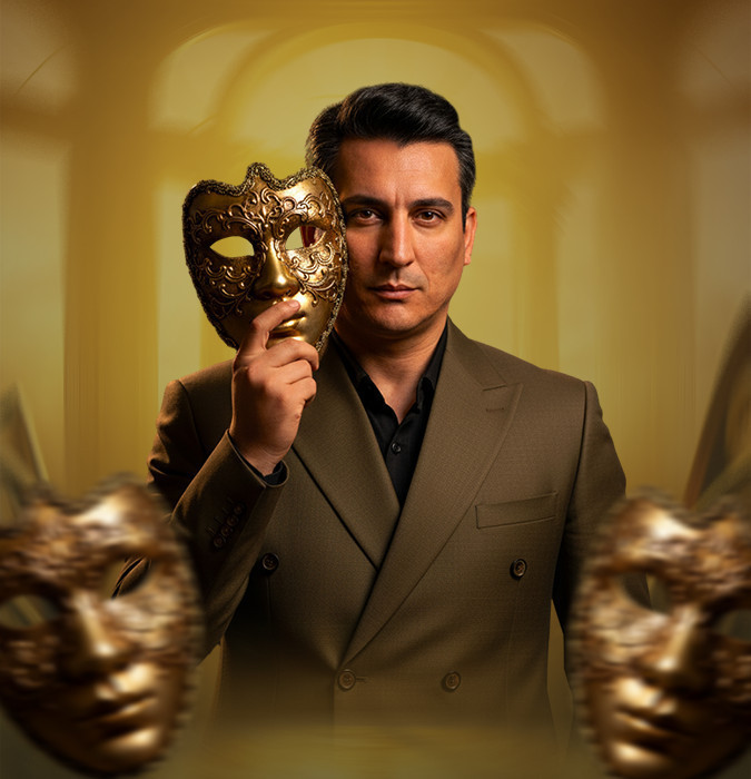 Хазар Сулейманлы - Гянджа