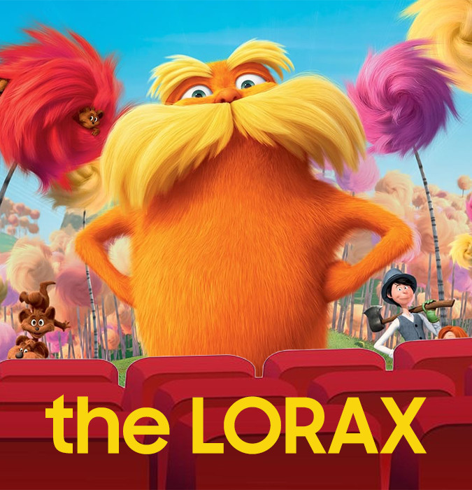 The Lorax