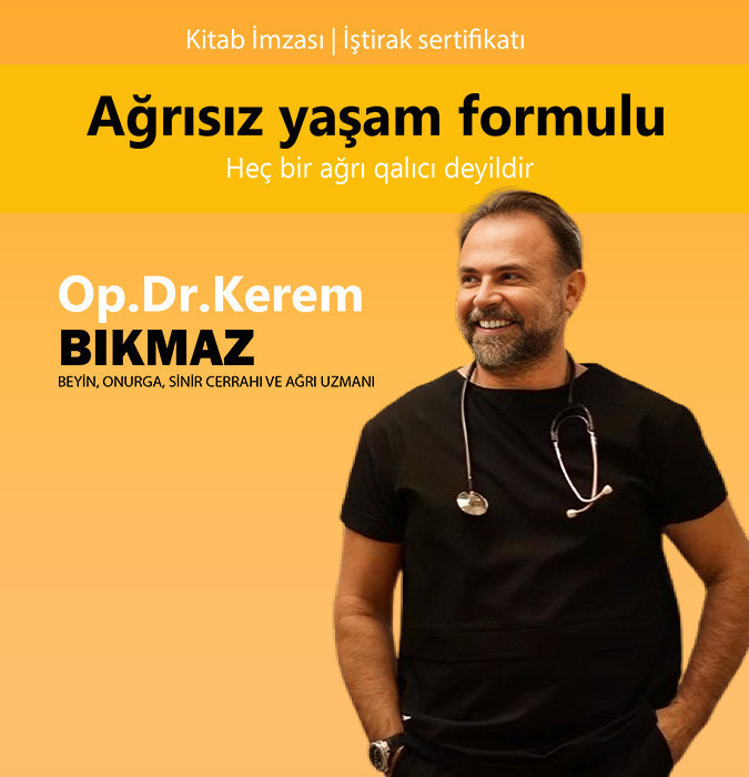 Op.Dr. Kerem Bikmaz