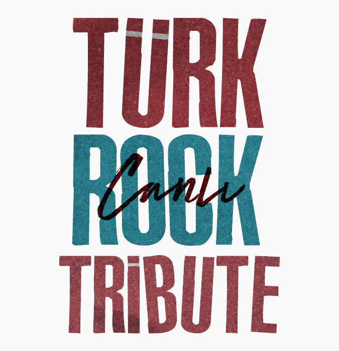 Turkish Rock Tribute