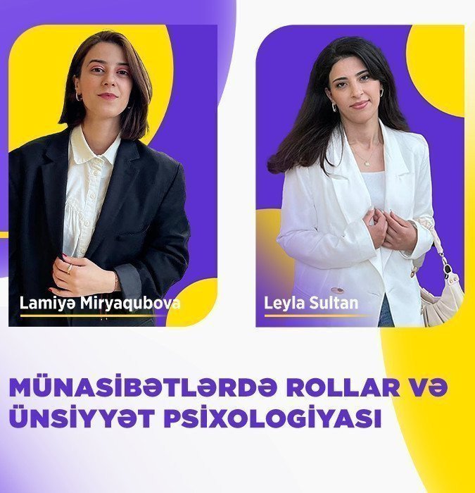 Roles in relationships and the psychology of communication