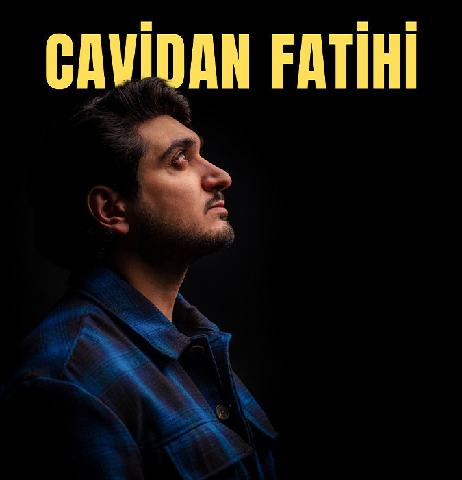 Cavidan Fatihi