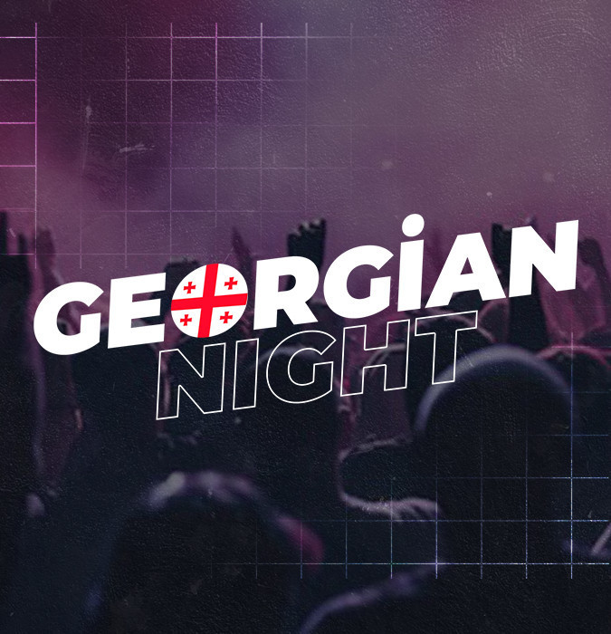 "GEORGIAN NIGHT"