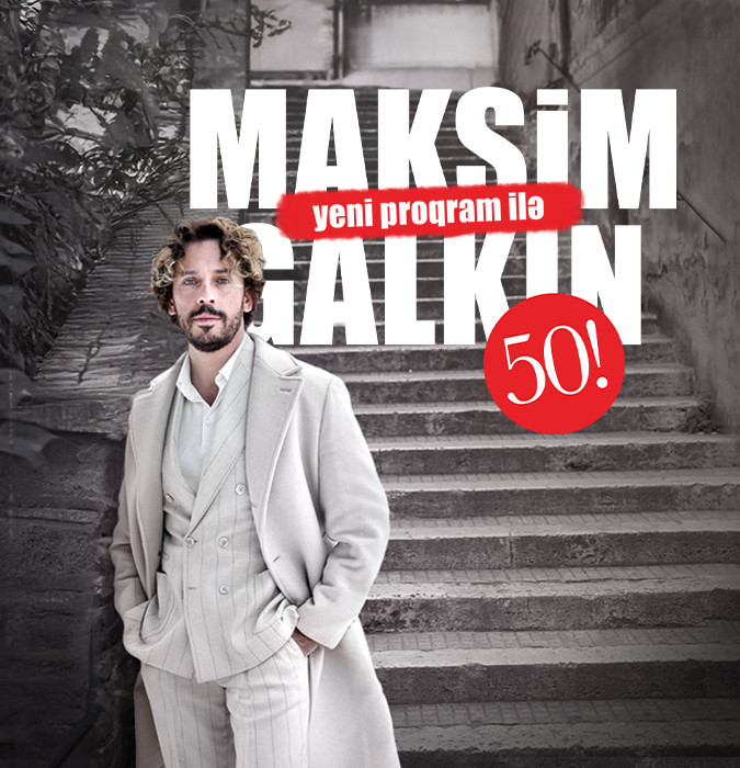 Maksim Galkin