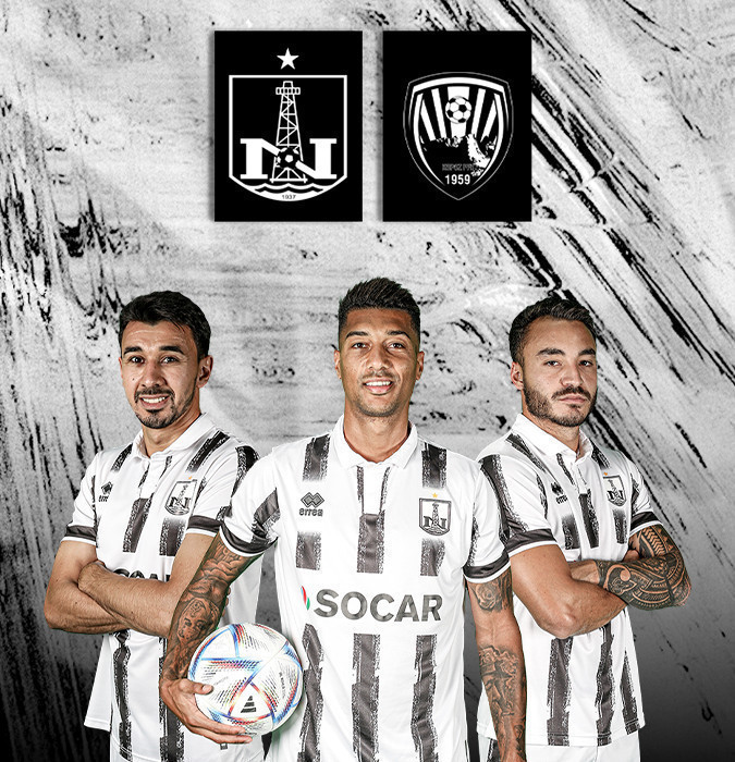 Neftçi PFK - Kəpəz PFK