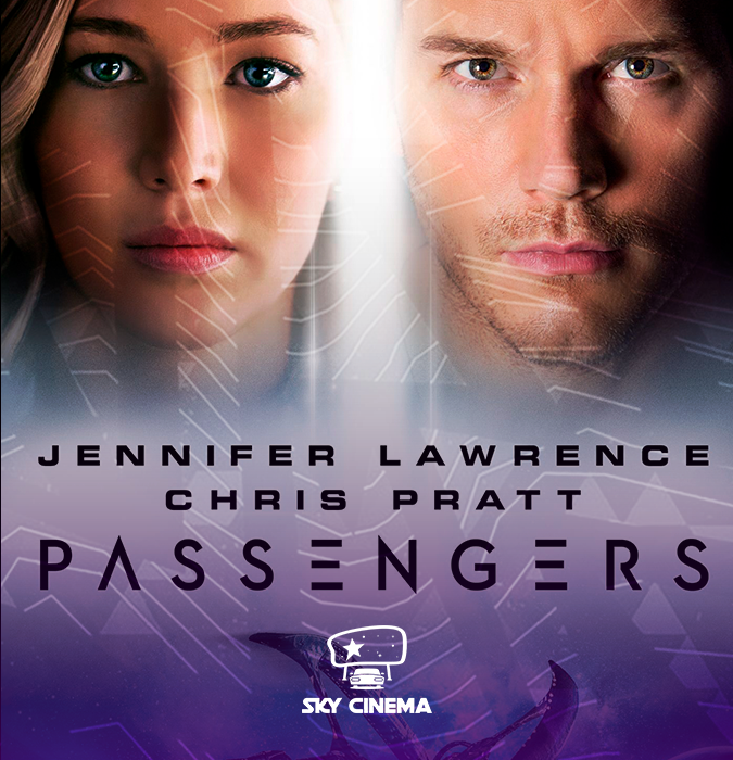 Sky Cinema Avtofilm – Passengers
