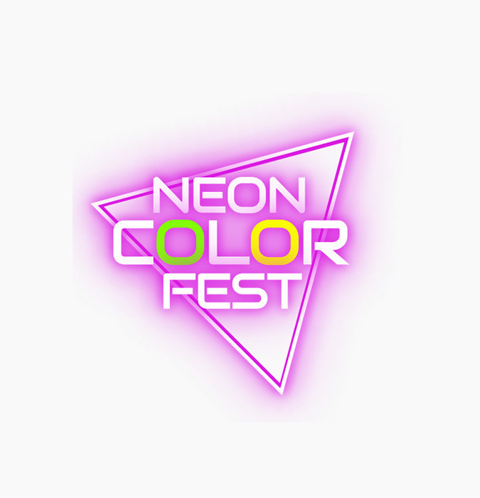 Neon Color Fest