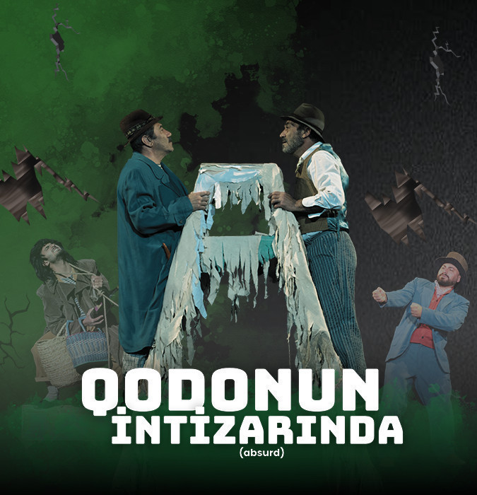 Qodonun intizarında