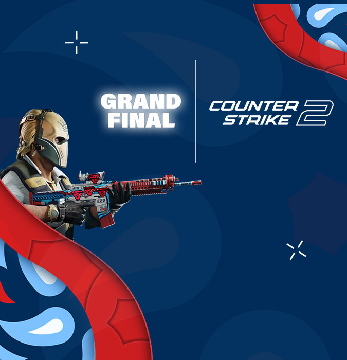 BUTA LEAGUE GRAND FINAL