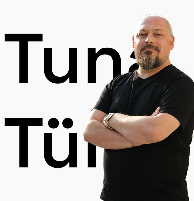 Tuna Tüner ilə - KUANTUM  DRAMA  Ailə Dizimi