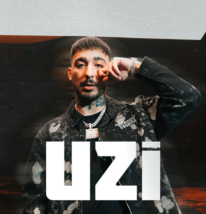 UZI