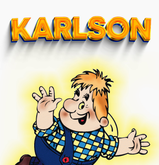 "Karlson"
