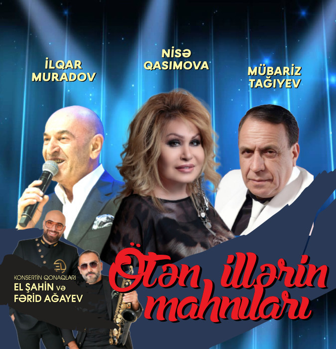 Ötən illərin mahnıları