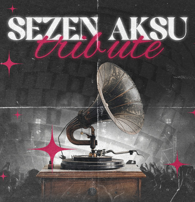 Sezen Aksu Tribute