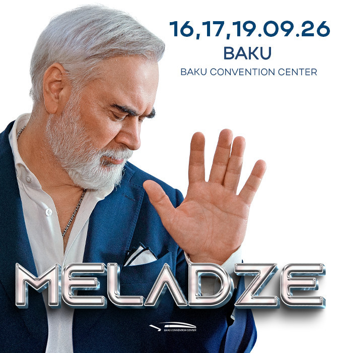 Валерий Меладзе