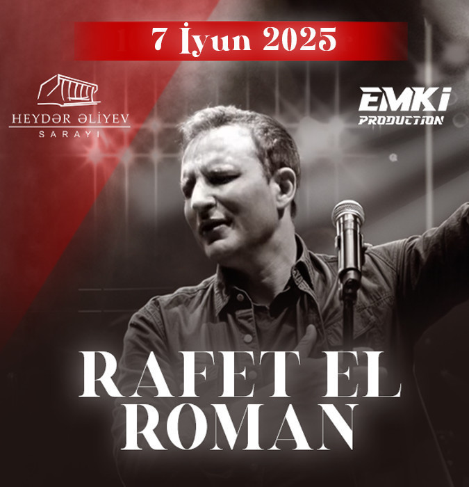 Rafet El Roman