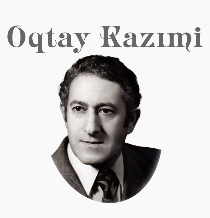 Oqtay Kazımi 90
