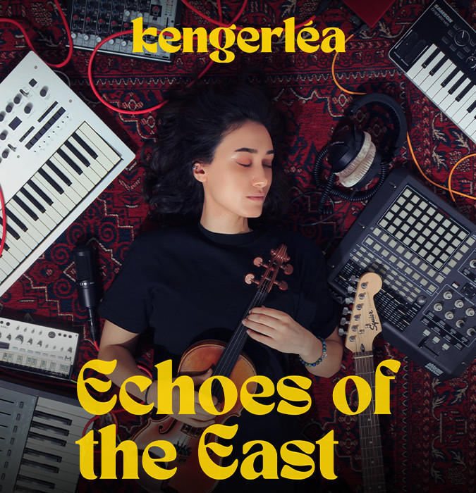 kengerléa: Echoes of the East