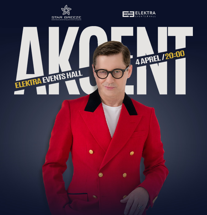 AKCENT