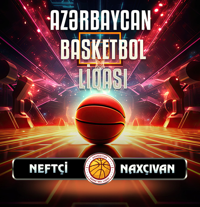 Neftçi İK - Naxçıvan BK