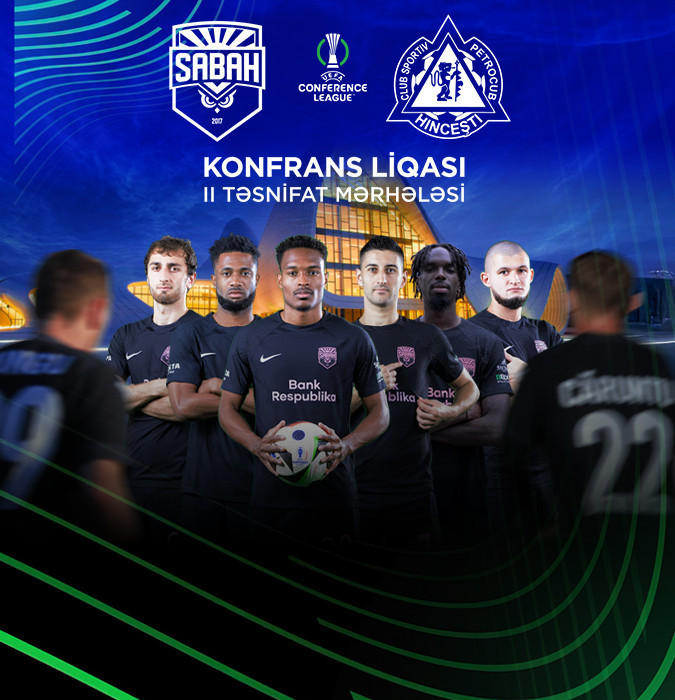 Sabah FK - FC Petrocub