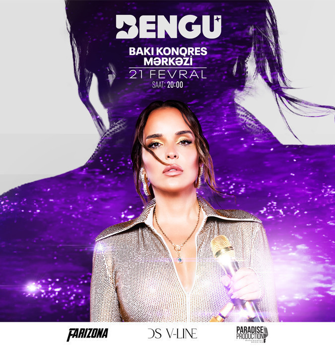 Bengü
