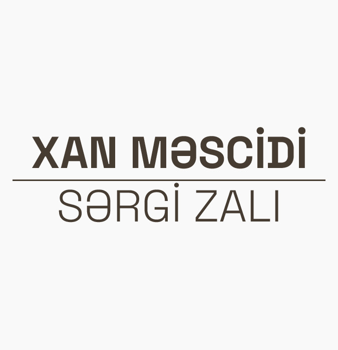 Sheki Khan Mosque Exhibition Hall