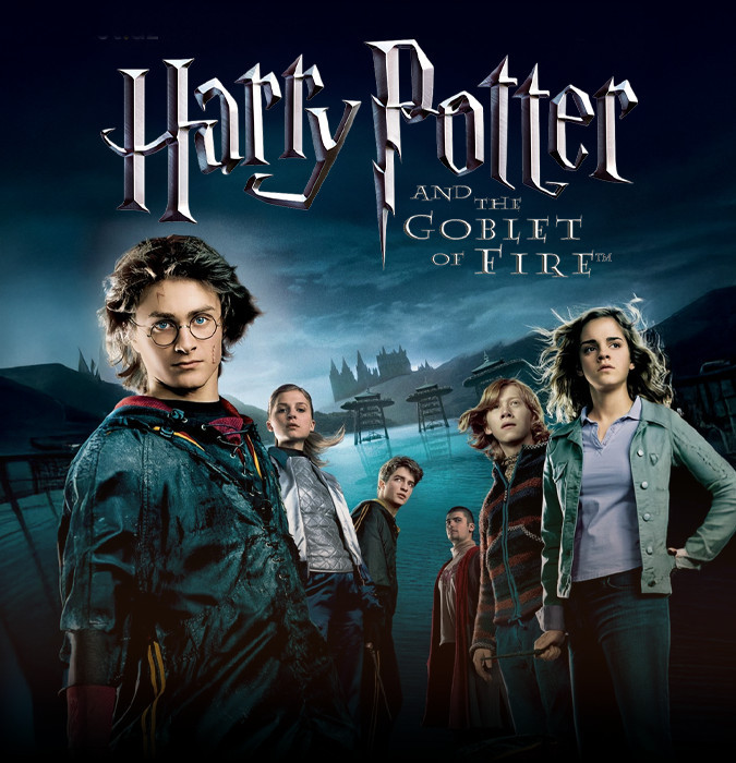 "Harry Potter 4" filminin nümayişi