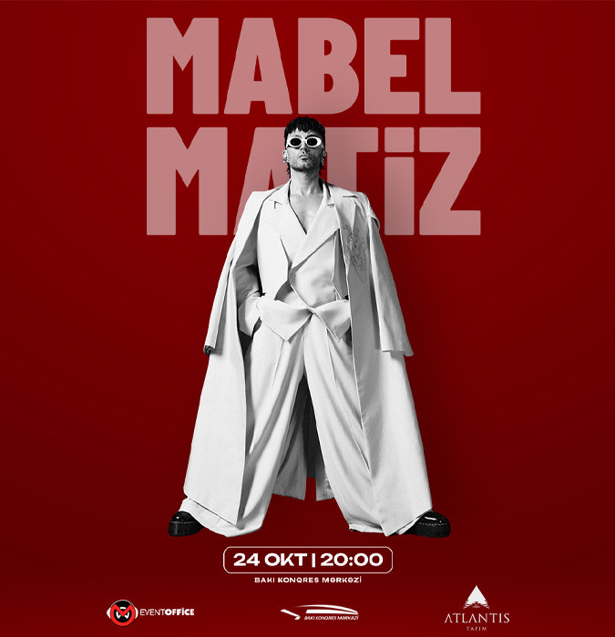 Mabel Matiz
