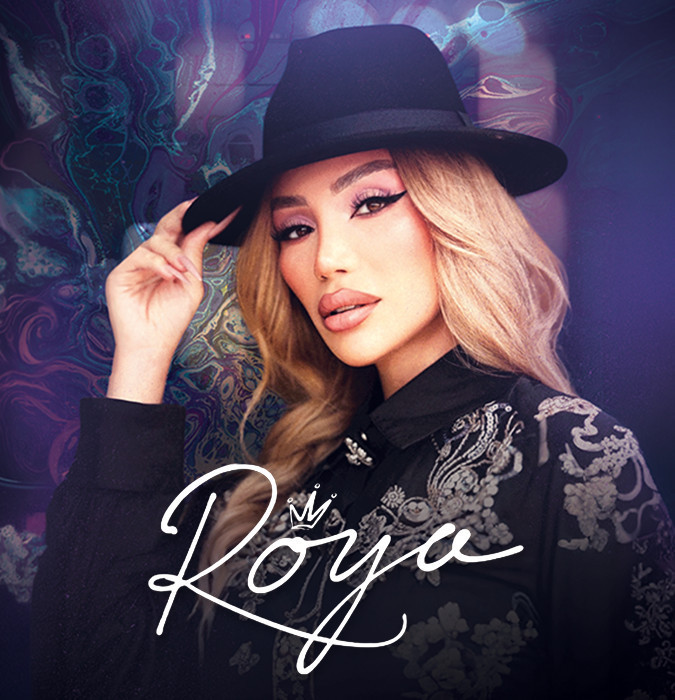 ROYA