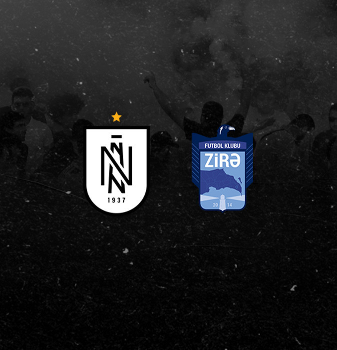 Neftçi PFK - Zirə FK