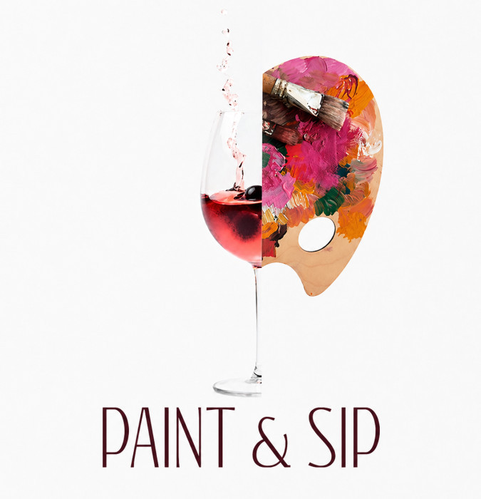 Paint & Sip