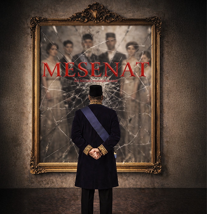 Mesenat