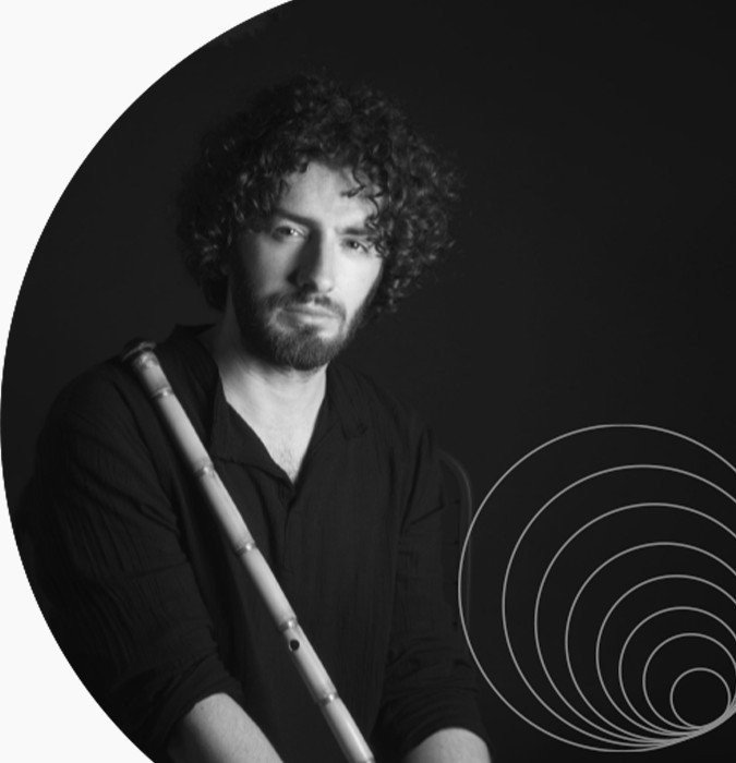 Hakan Mengüçlə "Kalbin Uyanışı"