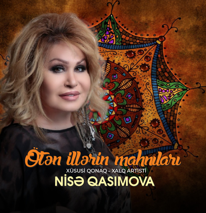 Ötən illərin mahnıları