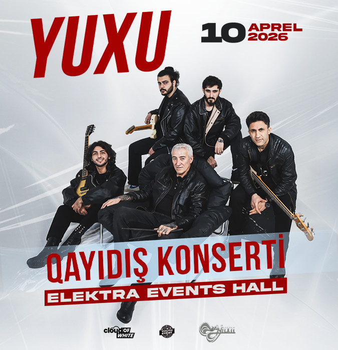 YUXU qrupu - "Qayıdış"