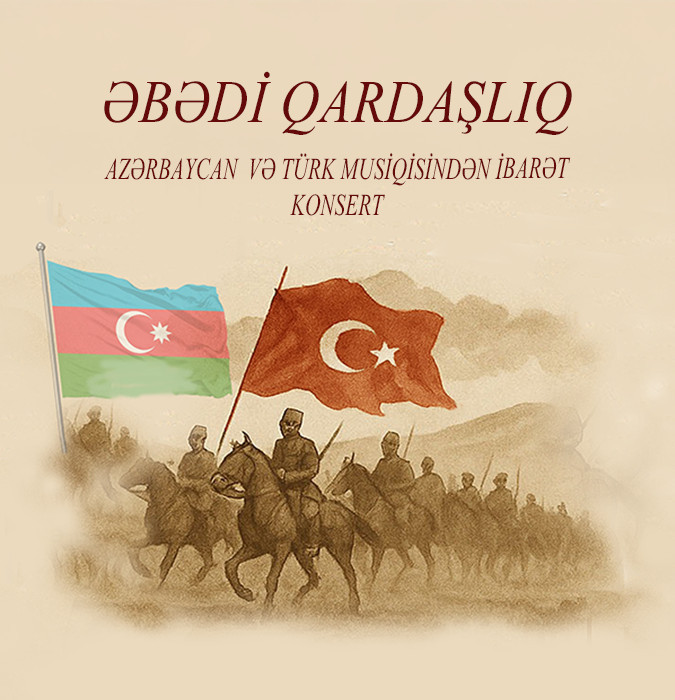 Əbədi Qardaşlıq