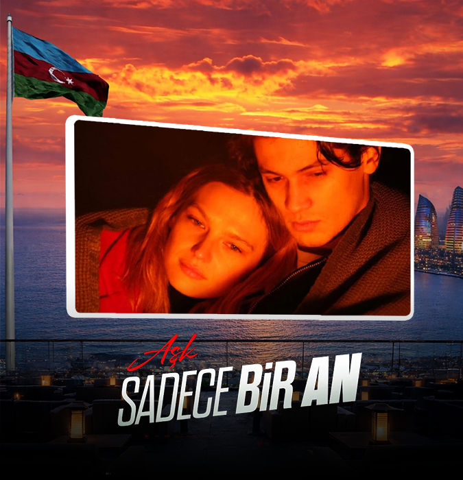 Terrace Cinema – Aşk Sadece Bir An