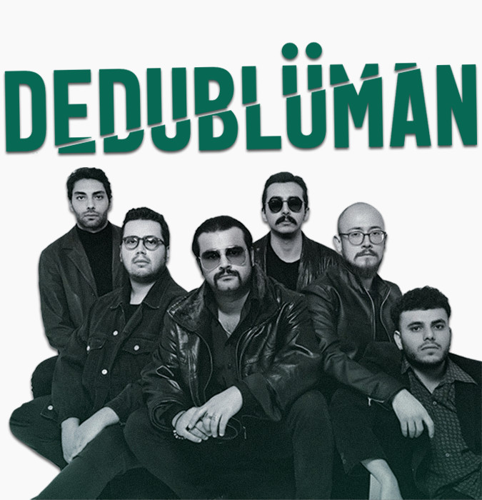 Dedublüman
