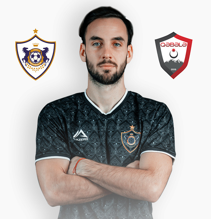 Qarabağ FK - Qəbələ FK