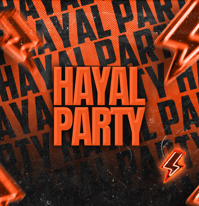 Hayal party