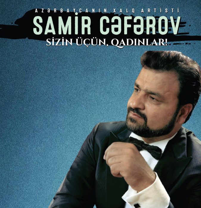 Samir Cəfərov