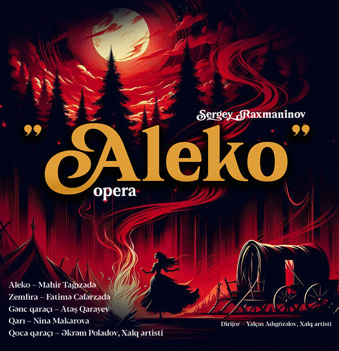 Aleko